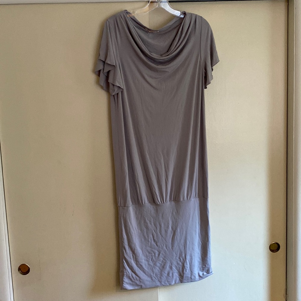 Submarine Dress